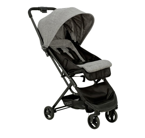 cuggl lightweight pushchair