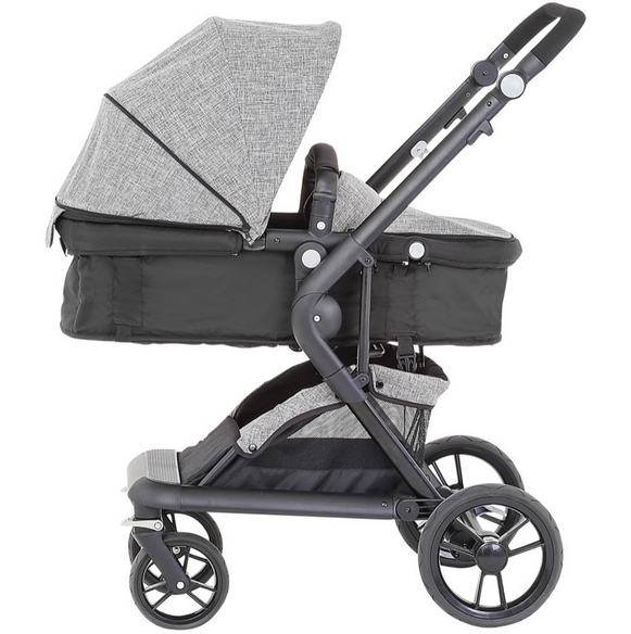 Baby elegance mist travel system discount