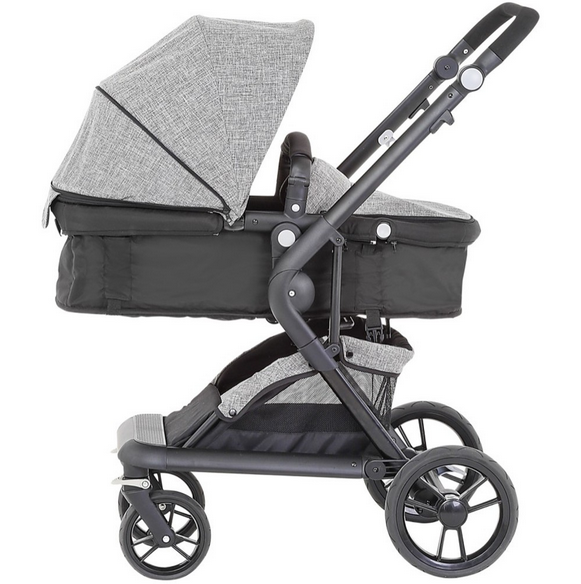 baby elegance mist travel system