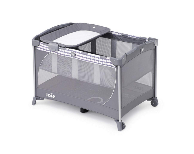 joie mattress