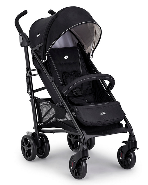 Joie Brisk LX Stroller Reviews