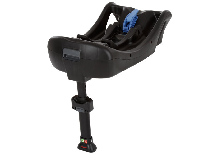 Joie ClickFit Belted Car Seat Base Reviews