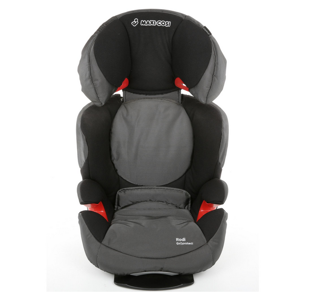 Maxi Cosi Rodi Air Protect Car Seat Reviews