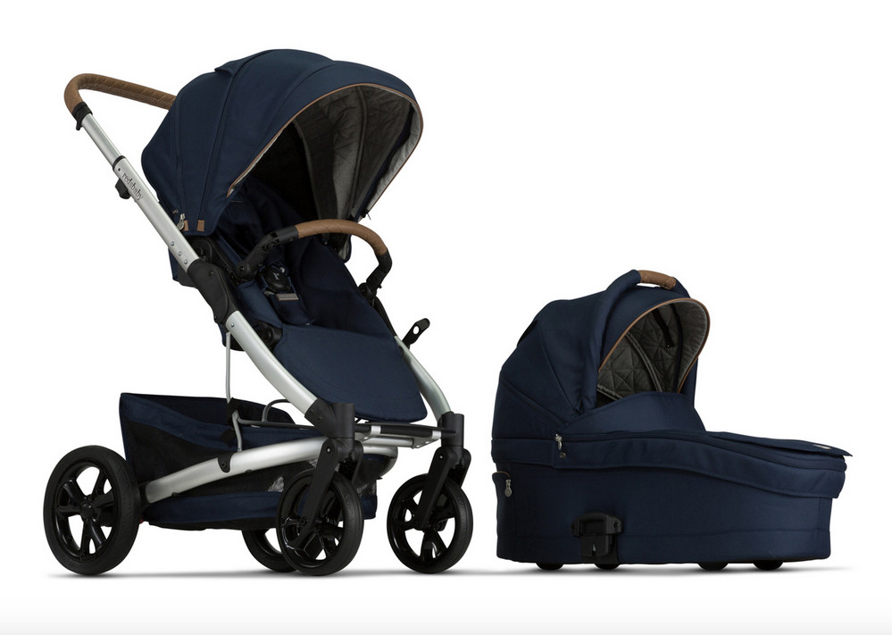 jive 2 pram review