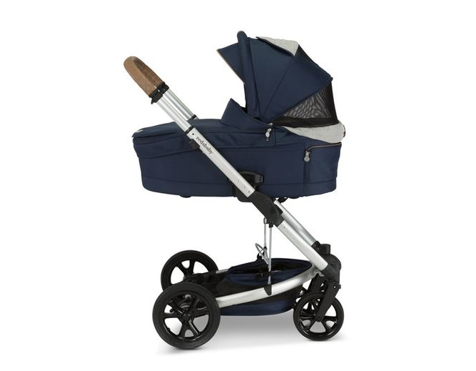 jive 2 pram review