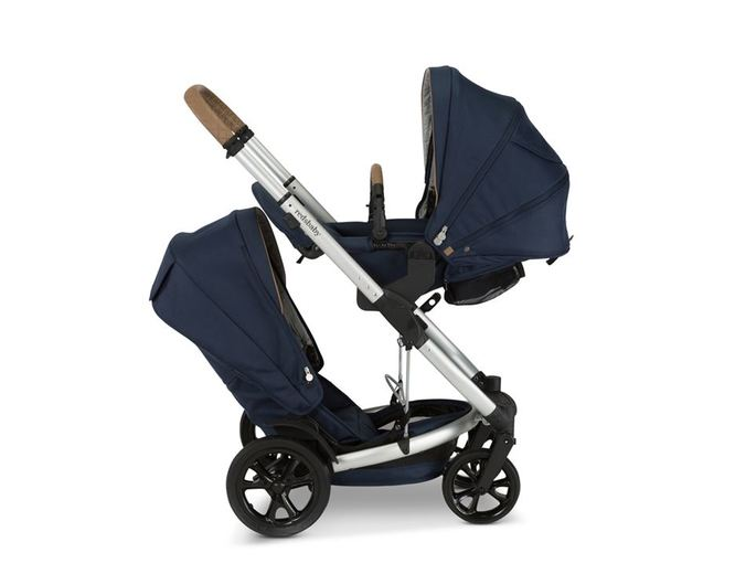 Redsbaby jive 2 tandem review sales