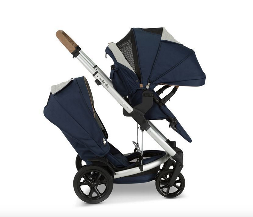 redsbaby pushchair