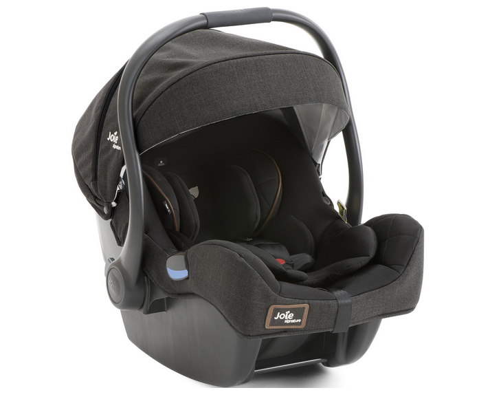 Joie i gemm car seat review top