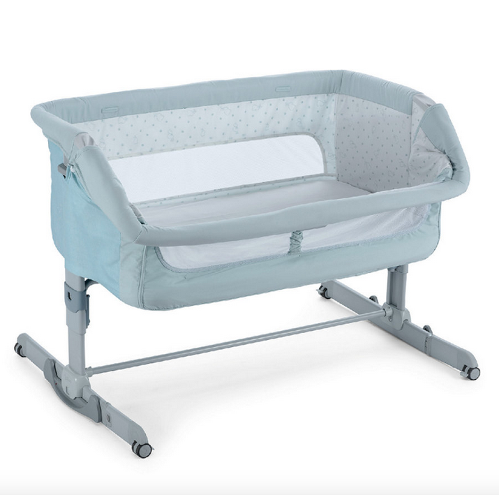 Chicco next to me dream cot shop