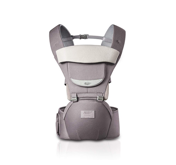 Baby safe sales hipseat review
