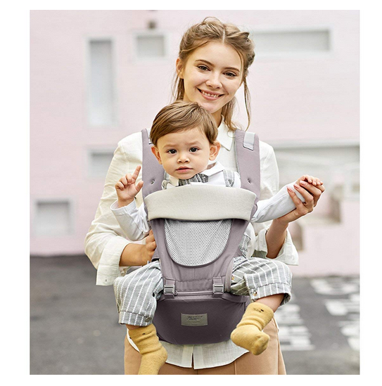 Sonarin baby carrier new arrivals