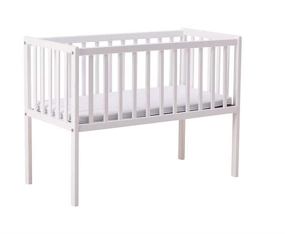 Kiddicare cot hotsell