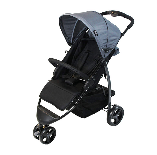 Red Kite Baby Push Me Metro - Reviews