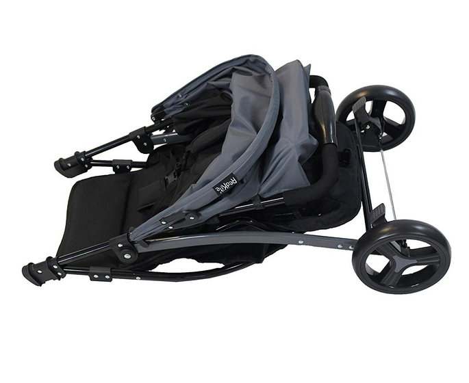 Red kite baby store push me metro