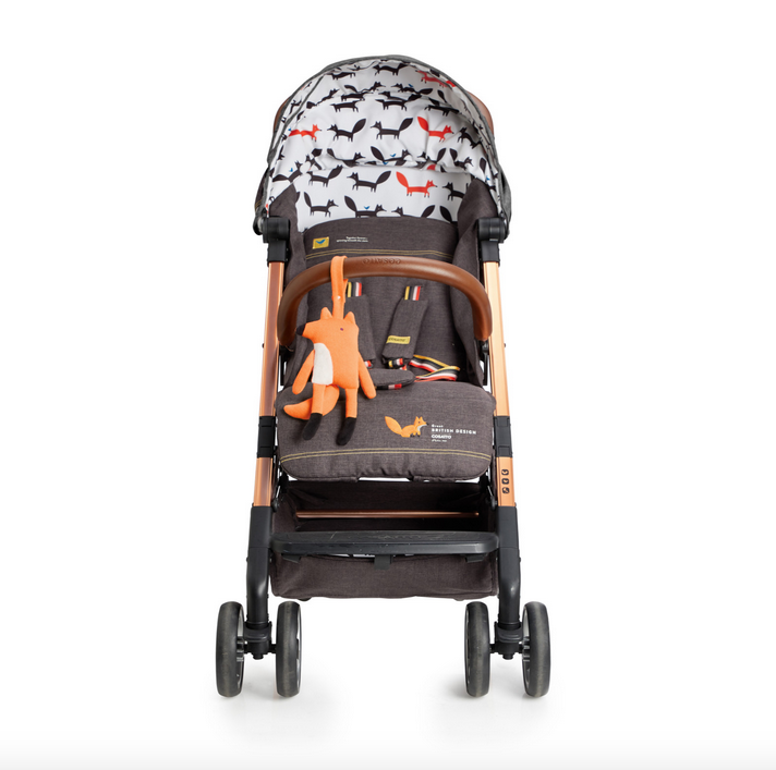 Cosatto woosh xl footmuff outlet