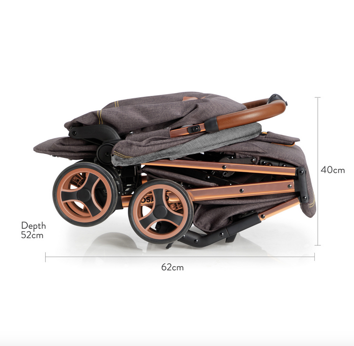 Cosatto Woosh XL Pushchair Reviews