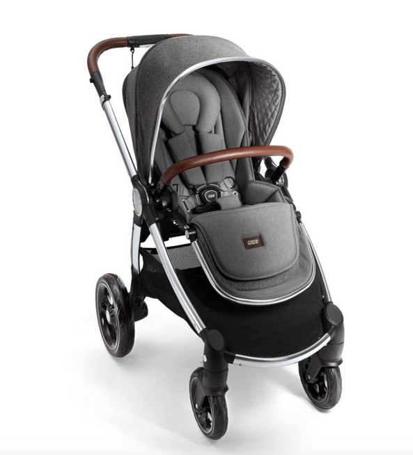 Mamas papas ocarro review outlet