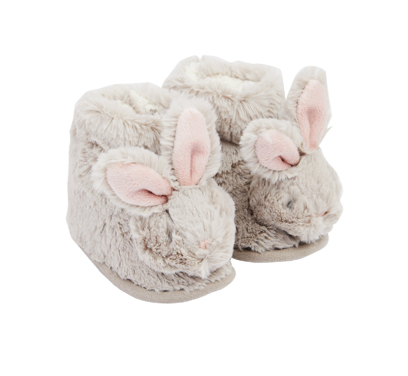 Mothercare slippers top
