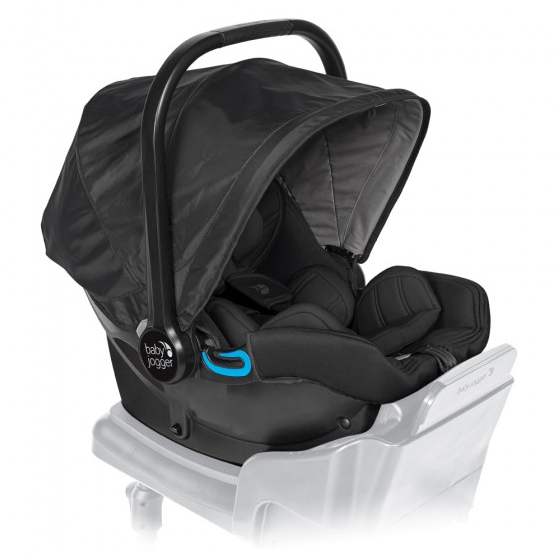 Baby jogger city mini infant shop car seat