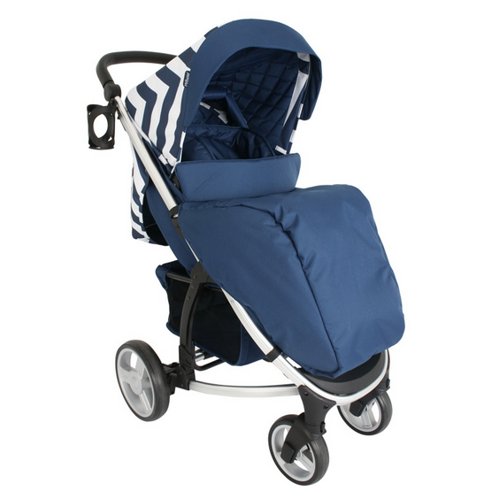 My Babiie MB200 Pushchair Reviews