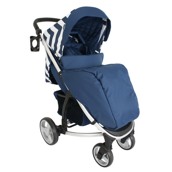 mb200 pushchair