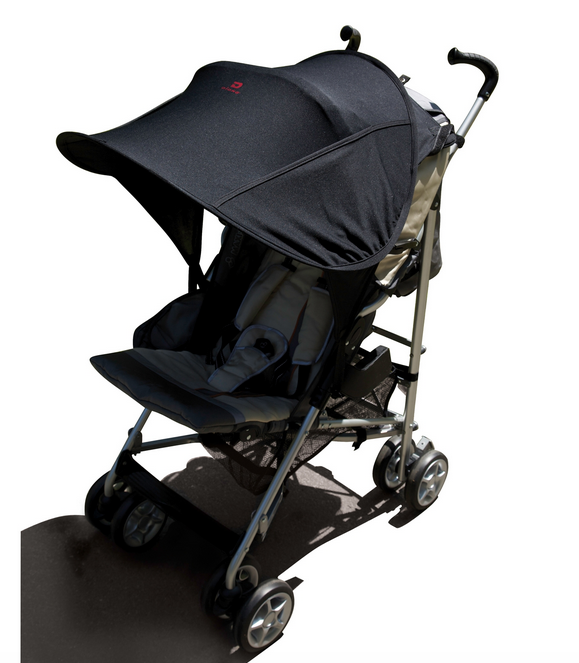 Diono Shade Maker Canopy Reviews
