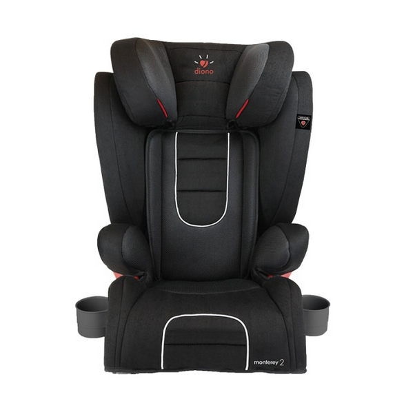 Diono Monterey 2 Group 2 3 Car Seat Reviews