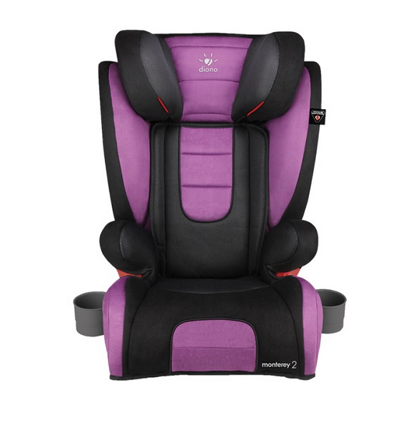 Monterey 2 car seat shop