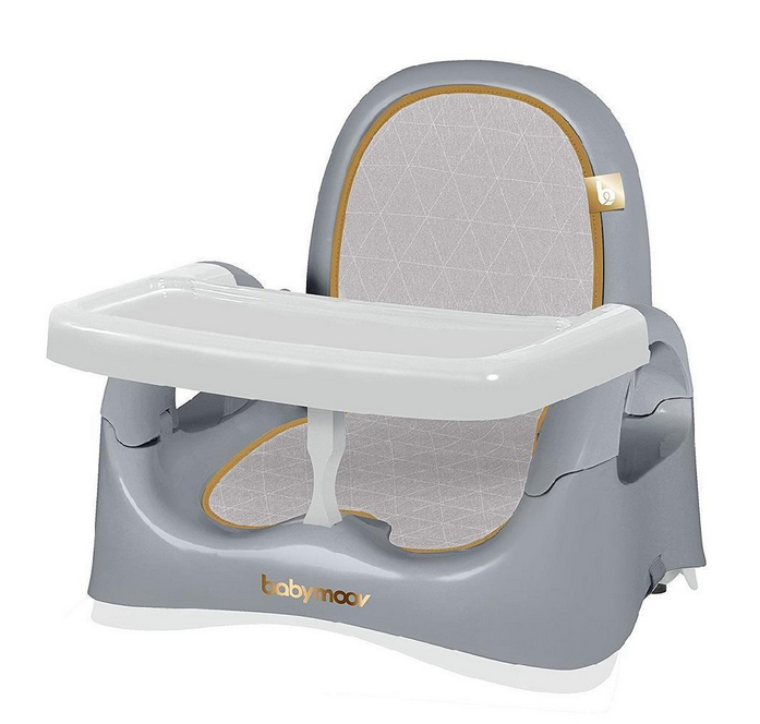 Babymoov compact booster seat clearance