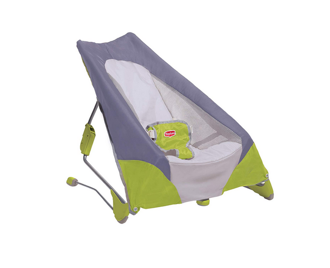 Tiny Love Baby Rocker NOMADS - Reviews