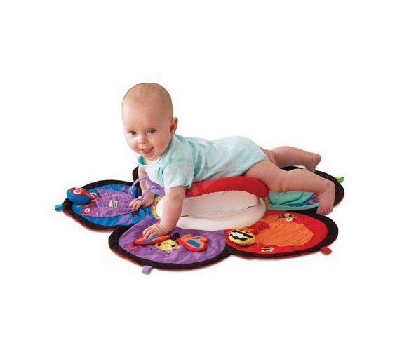 Baby gym discount lamaze