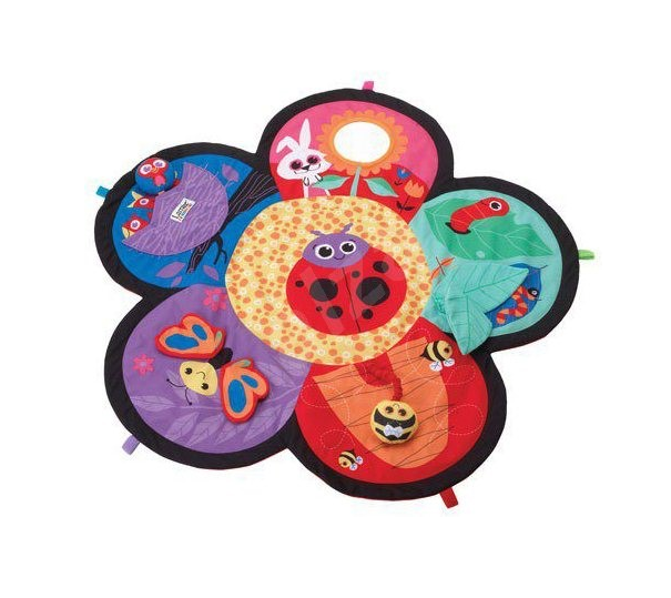 Tummy time lamaze new arrivals
