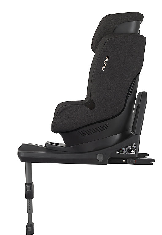 Nuna Rebl Plus I size Car Seat Suited Collection Reviews