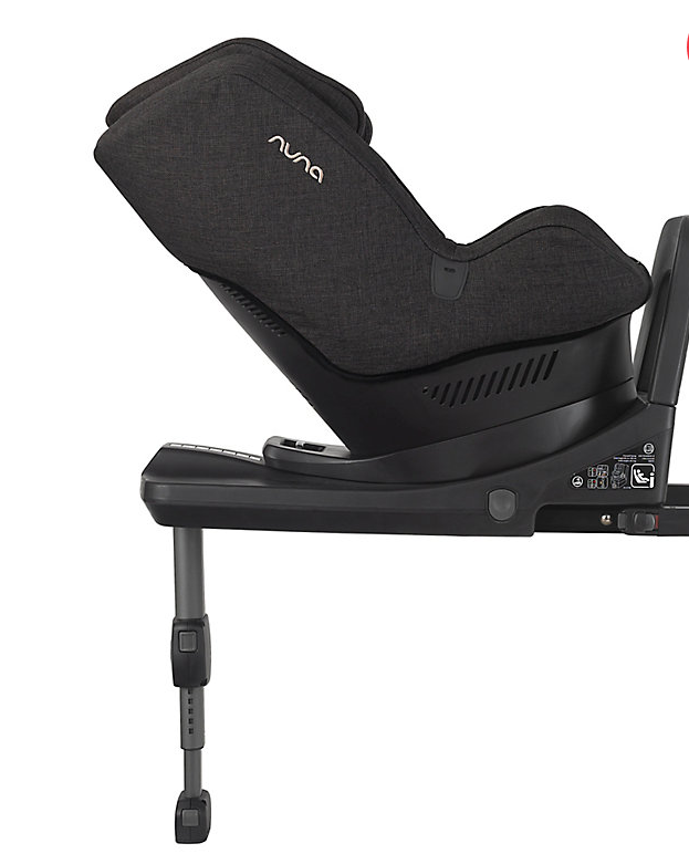 Nuna suited clearance collection car seat