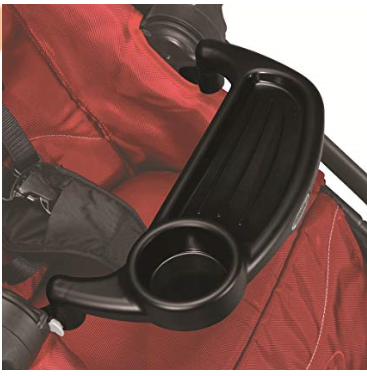 Baby jogger snack online tray