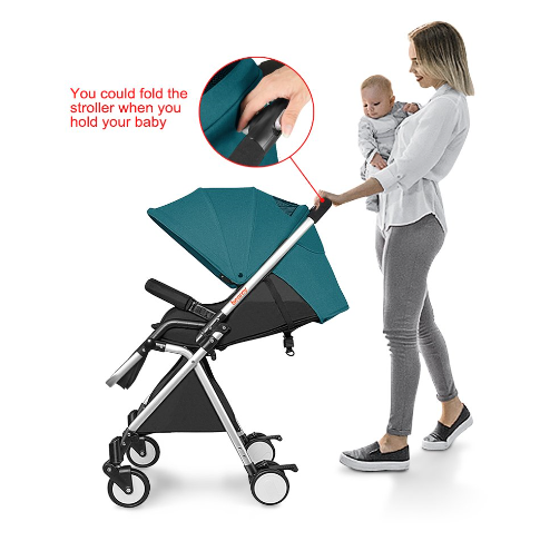 Besrey baby shop stroller reviews
