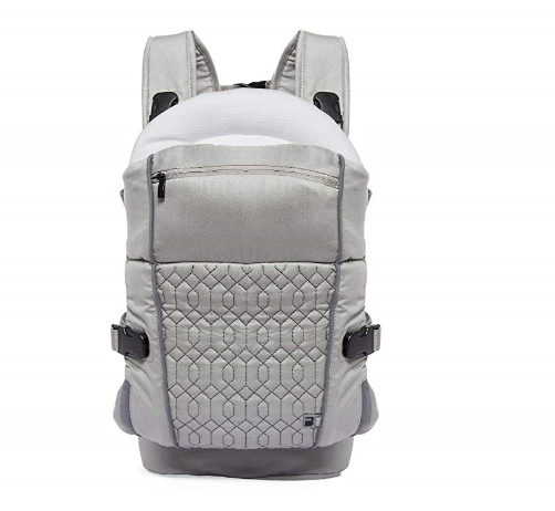 Mothercare 4 Position Baby Carrier Reviews