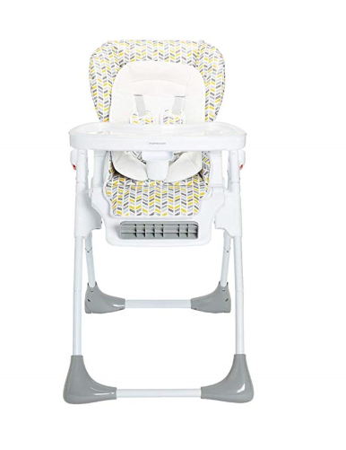 Mothercare Chevron Highchair Reviews