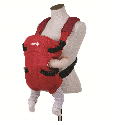 Baby store 1st carrier