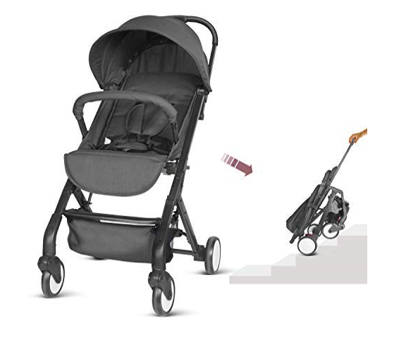 Besrey stroller reviews outlet