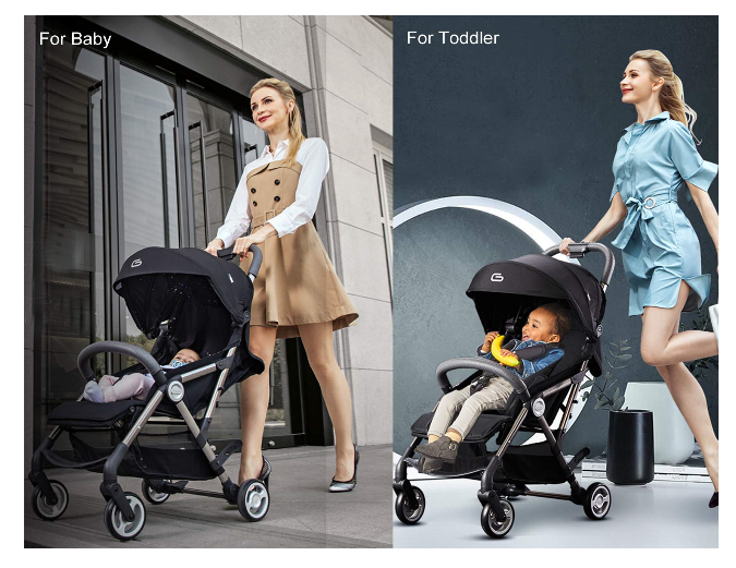Lightweight pram reviews online
