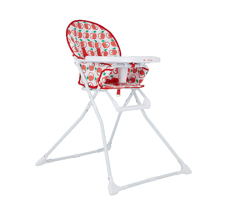 mothercare high chair price