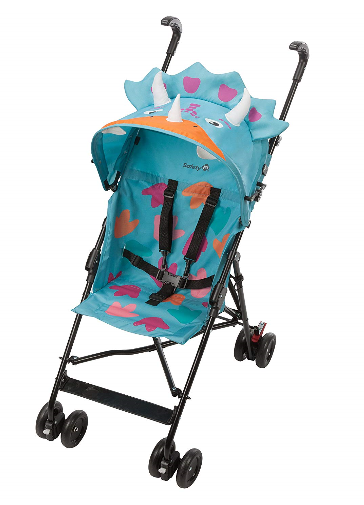 Buggy safety 1st best sale peps
