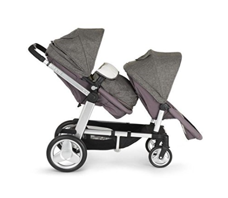 Mothercare genie tandem deals
