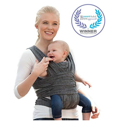 Chicco Boppy ComfyFit Baby Carrier Reviews