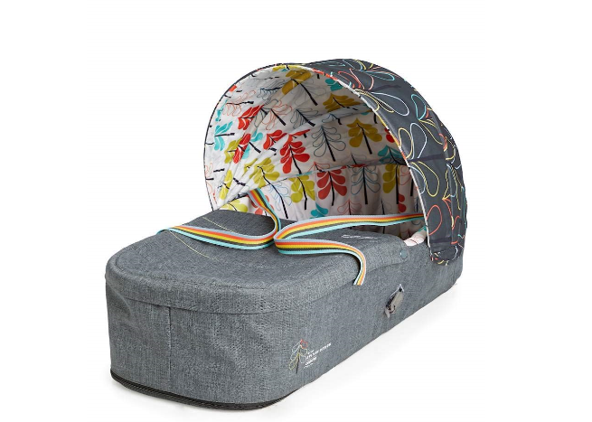 Cosatto woosh xl carrycot sale