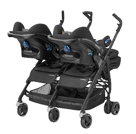 Maxi cosi dana for two discount