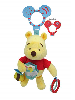 disney baby toys uk