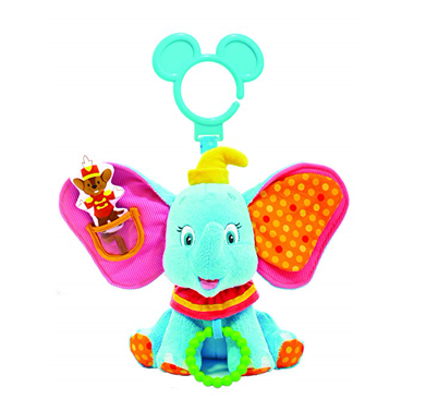 Dumbo pram 2025
