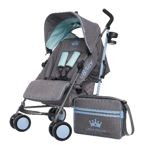 Obaby zeal carrycot online